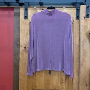 Amanda Paris London New York packable shirt